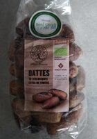 Dattes bio