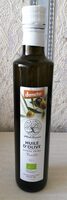 Huile d'olive vierge extra fruitée