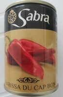 Harissa du cap bon