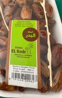 Datteri Deglet Nour 500g