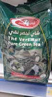 Thé Vert