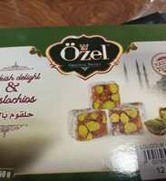 Ozel