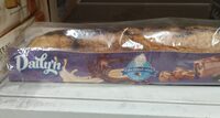 Daily n cake marbré