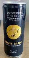 Bull d’or