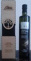 Huile d'olive