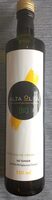 Huile d’olive