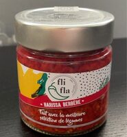 Harissa Berbère