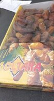 Dattes