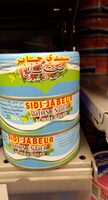 Thon Sidi Jabeur