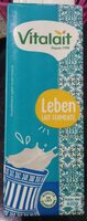 Leben (lait fermenté)