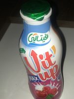 Vit'Up max