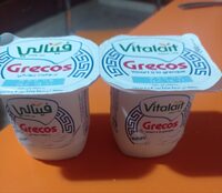 Grecos