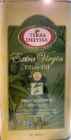Extra Virgin Olive Oil
