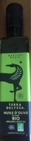 Organic Extra Virgin Olive Oil Infused with Basil
