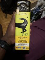 Extra Virgin Olive Oil