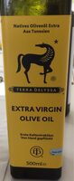 Olivenöl