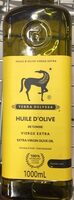 Huile d'olive