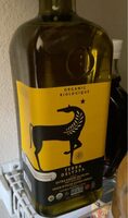 Extra virgin olive oil