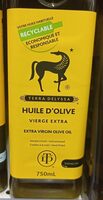 Huile d'olive