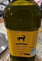 Huile D'olive