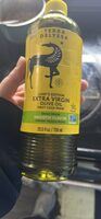 Extra Virgin Olive Oil