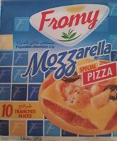 Mozzarella