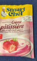 Cream dessert mix