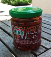 Harissa Tradition