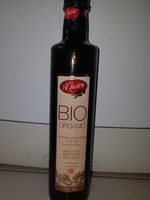 Huile d'olive "BIO ORGANIC"