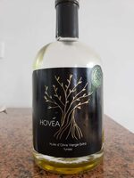 Huile d'olive vierge extra