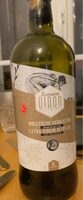 Huile d’olive vierge extra