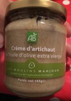 Creme d’artichaut