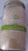 Couscous moyen