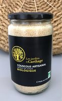 Couscous Artisanal