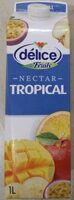 Nectar tropical