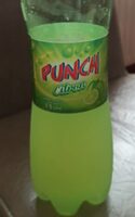 Punch citron