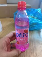 Delio fraise