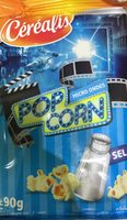 Popcorn