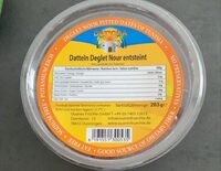 Dattes