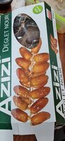 Datte Deglet nour