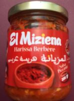 Harissa Berbère