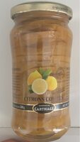 Citrons confits