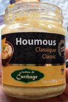 Houmous classique