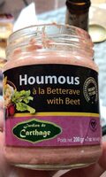 Houmous