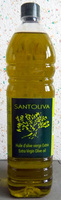 Huile d'olive vierge extra