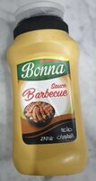 Sauce Barbecue Bonna