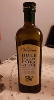 Huile d'olive extra vierge