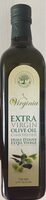 Huile d'olive Extra Vierge