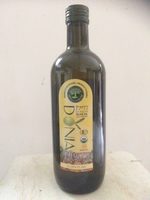 Huile d'olive