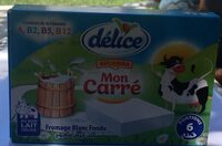 Mon  carré